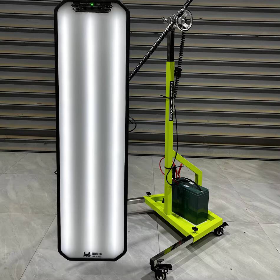 PDR Lichtbord LED Deukreparati - Power Tools Inspection recensie en prijs
