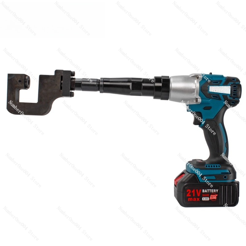 Elektrische C-vorm Stalen Pons - Power Tools Types recensie en prijs