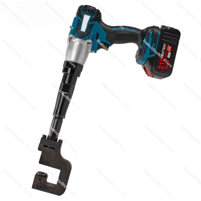 Elektrische C-vorm Stalen Pons - Power Tools Types recensie en prijs