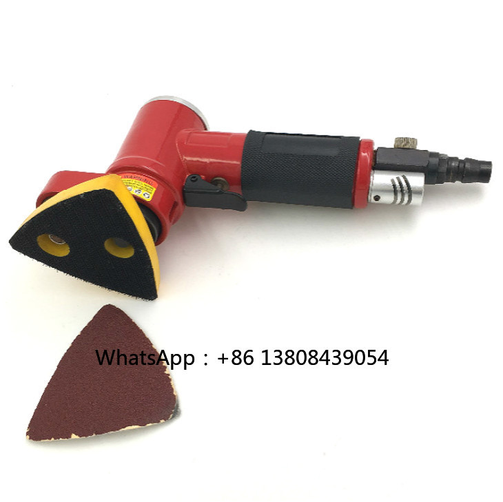 TY74312 Detail Sander 80mm*80m - Detail Sander Corner recensie en prijs
