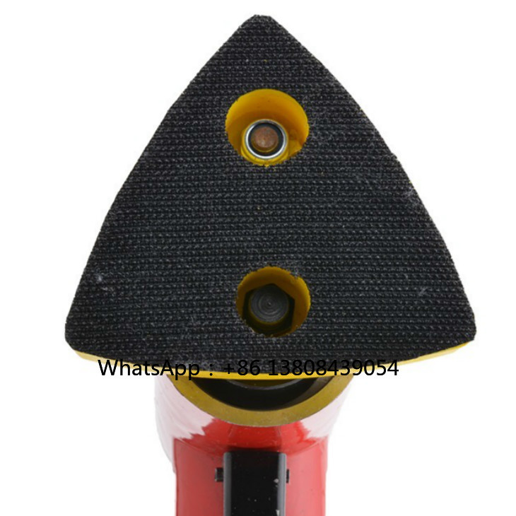 TY74312 Detail Sander 80mm*80m - Detail Sander Corner recensie en prijs