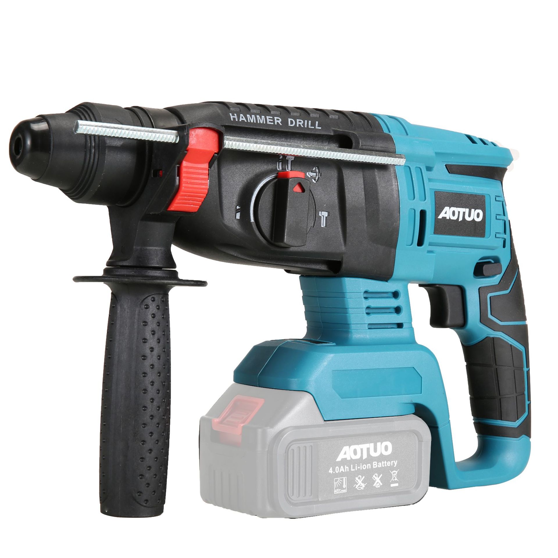 Nieuwe accu-aangedreven draadl - Power Tools Electrical recensie en prijs