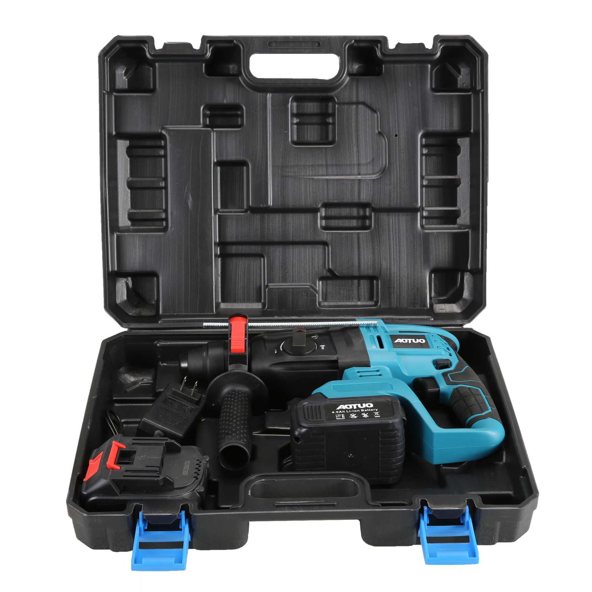 Nieuwe accu-aangedreven draadl - Power Tools Electrical recensie en prijs