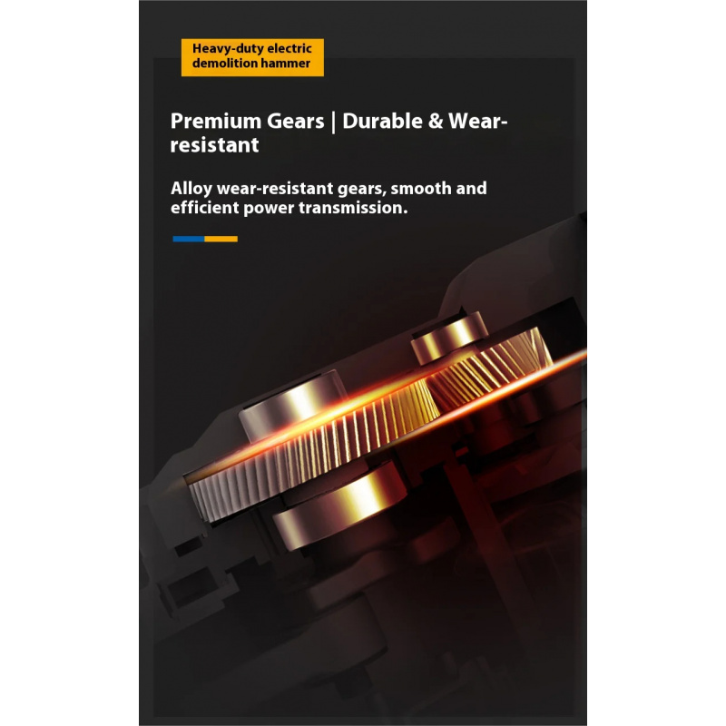 Zware, draagbare elektrische s - Power Tools Professional recensie en prijs