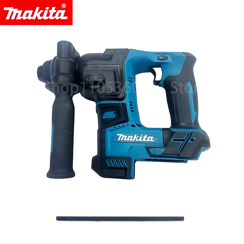 Makita borstelloze boorhamer M - Power Tools Online recensie en prijs