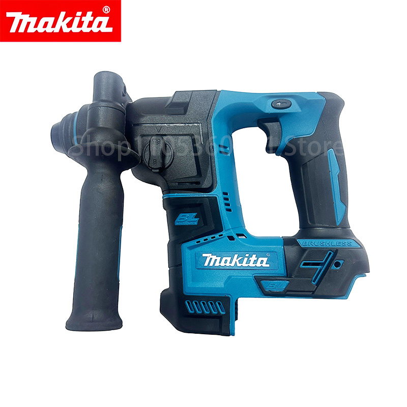 Makita borstelloze boorhamer M - Power Tools Online recensie en prijs