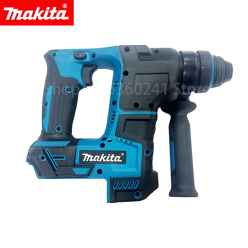 Makita borstelloze boorhamer M - Power Tools Online recensie en prijs