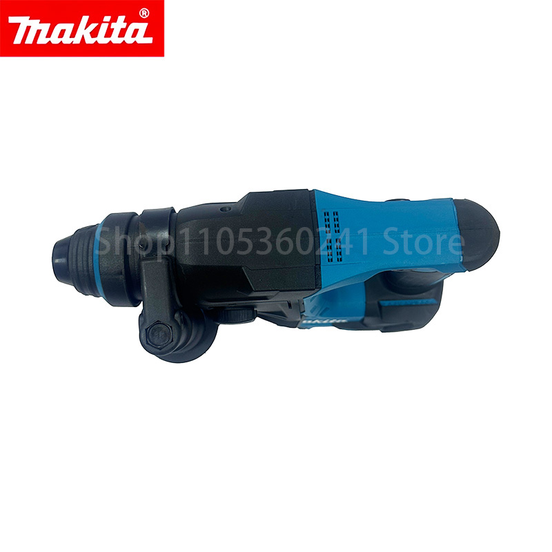 Makita borstelloze boorhamer M - Power Tools Online recensie en prijs