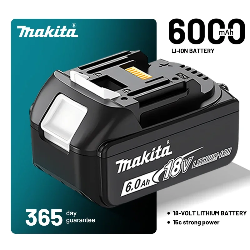 Originele Makita 4.0Ah Lithium - Makita Power Tools Xgt recensie en prijs