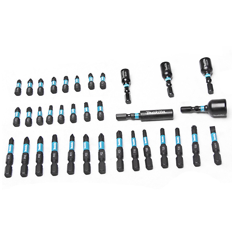 Makita E-06638 Impact Schroeve - Power Tools Makita Set recensie en prijs