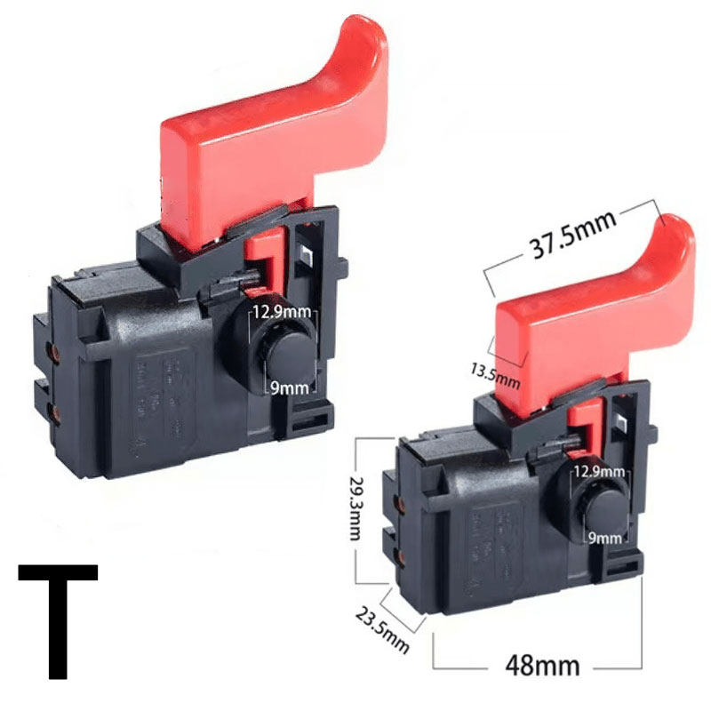 Miniatuur Power Tool Schakelaa - Power Tools Online recensie en prijs