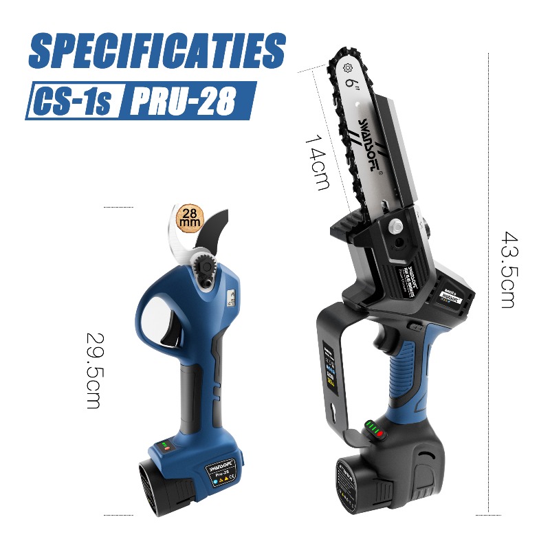 【Best verkocht】 Draadloze bors - Power Tools Electrical recensie en prijs