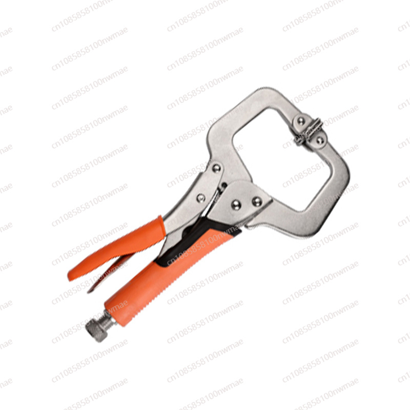 Krachtige tang, multifunctione - Power Tools Used recensie en prijs