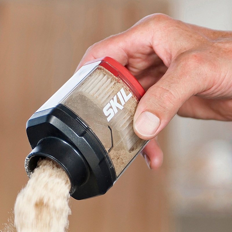 Houtbewerking Schuurpapier Gri - Detail Sander Corner recensie en prijs