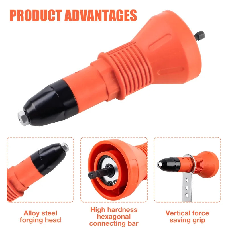 2.4mm/3.2mm/4.0mm/4.8mm Elektr - Power Tools Manufacturers recensie en prijs