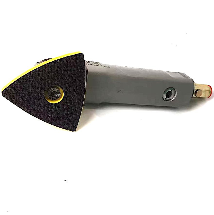 Van toepassing op TY74320 pneu - Detail Sander Corner recensie en prijs