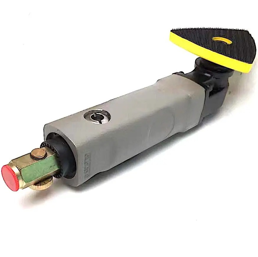 Van toepassing op TY74320 pneu - Detail Sander Corner recensie en prijs