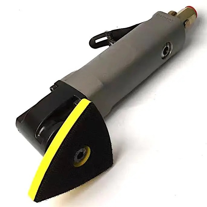 Van toepassing op TY74320 pneu - Detail Sander Corner recensie en prijs