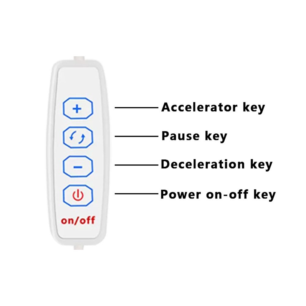 Elektrische vacuüm Diamond Pai - Power Tools Total recensie en prijs