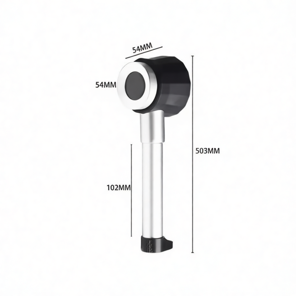 Hoogvermogen 90X vergrootglas  - Power Tools Inspection recensie en prijs