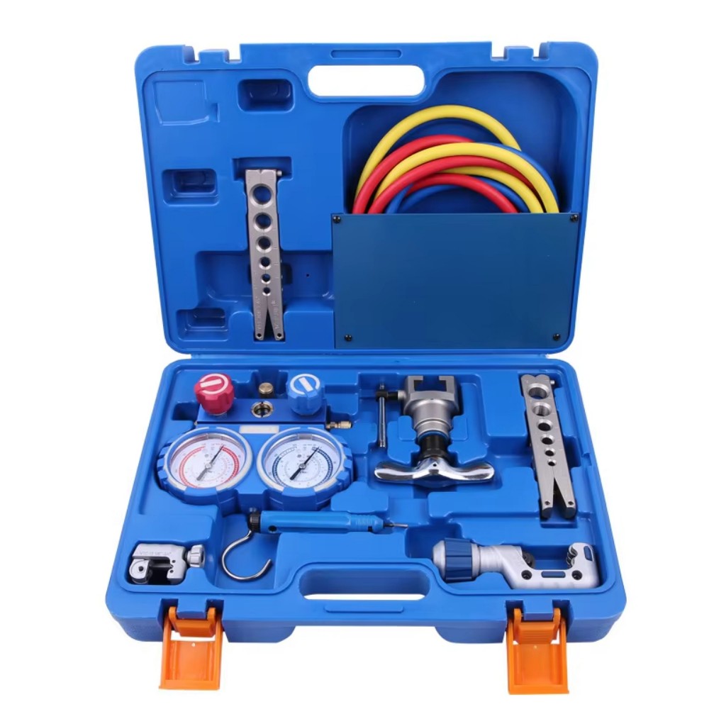 Reparatieset voor professionel - Power Tools Professional recensie en prijs