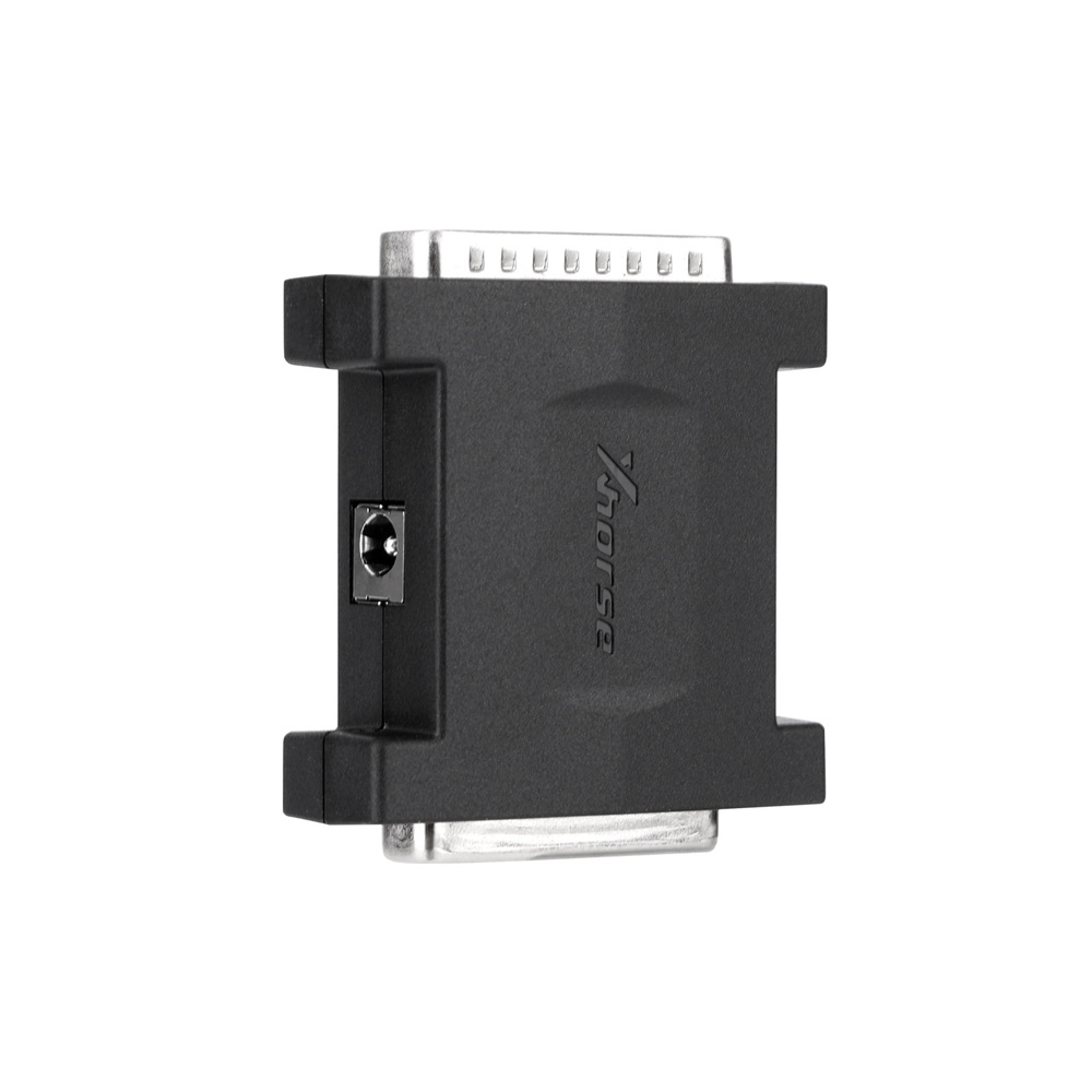 Xhorse VVDI MB BGA Tool Power  - Power Tools Total recensie en prijs